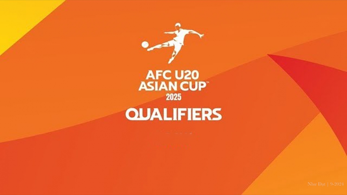Vòng loại U20 châu Á bước vào lượt đấu quyết định (Ảnh: AFC)