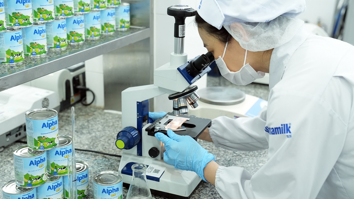 Năng lực sản xuất, chất lượng đồng nhất, đạt các tiêu chuẩn quốc tế là những điều kiện tiên quyết với doanh nghiệp xuất khẩu