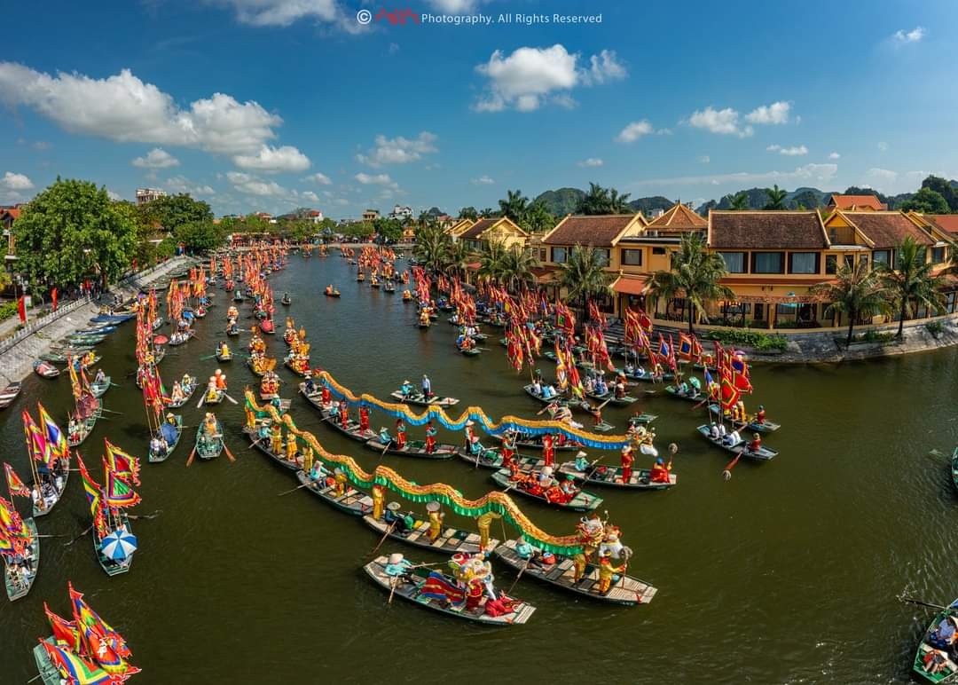 Ảnh minh họa: Lê Việt Khánh