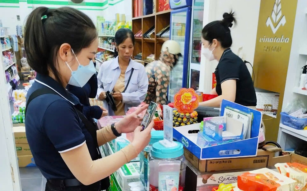 Kinh tế số Yên Bái đạt được nhiều điểm nổi bật