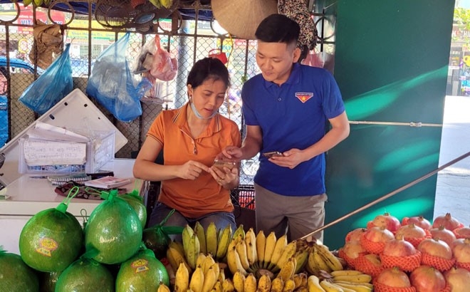 Nông nghiệp là một trong những lĩnh vực kinh tế số phát triển của Yên Bái