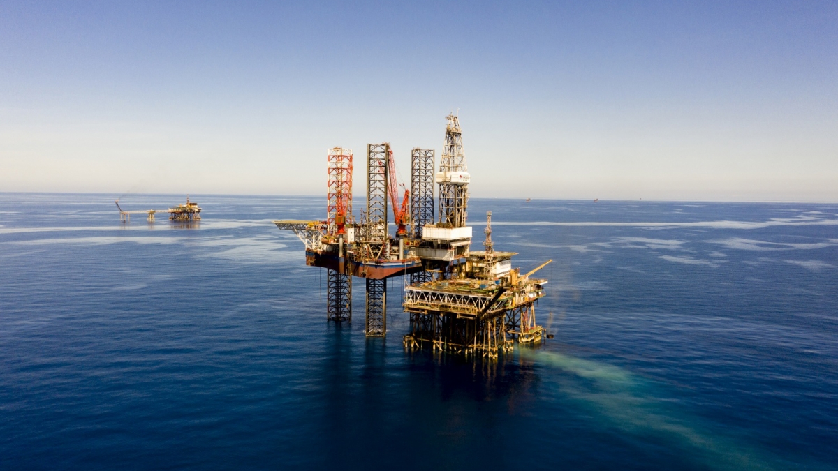 Năm 2022, Petrovietnam lập kỷ lục thời gian hoàn thành kế hoạch sớm nhất đối với chỉ tiêu sản lượng khai thác dầu