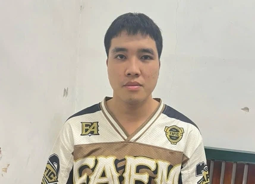 Nguyễn Thế Duy