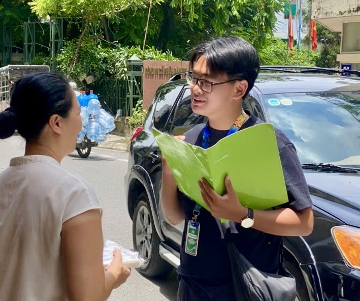 78% người tiêu dùng cho biết giá sản phẩm xanh cao