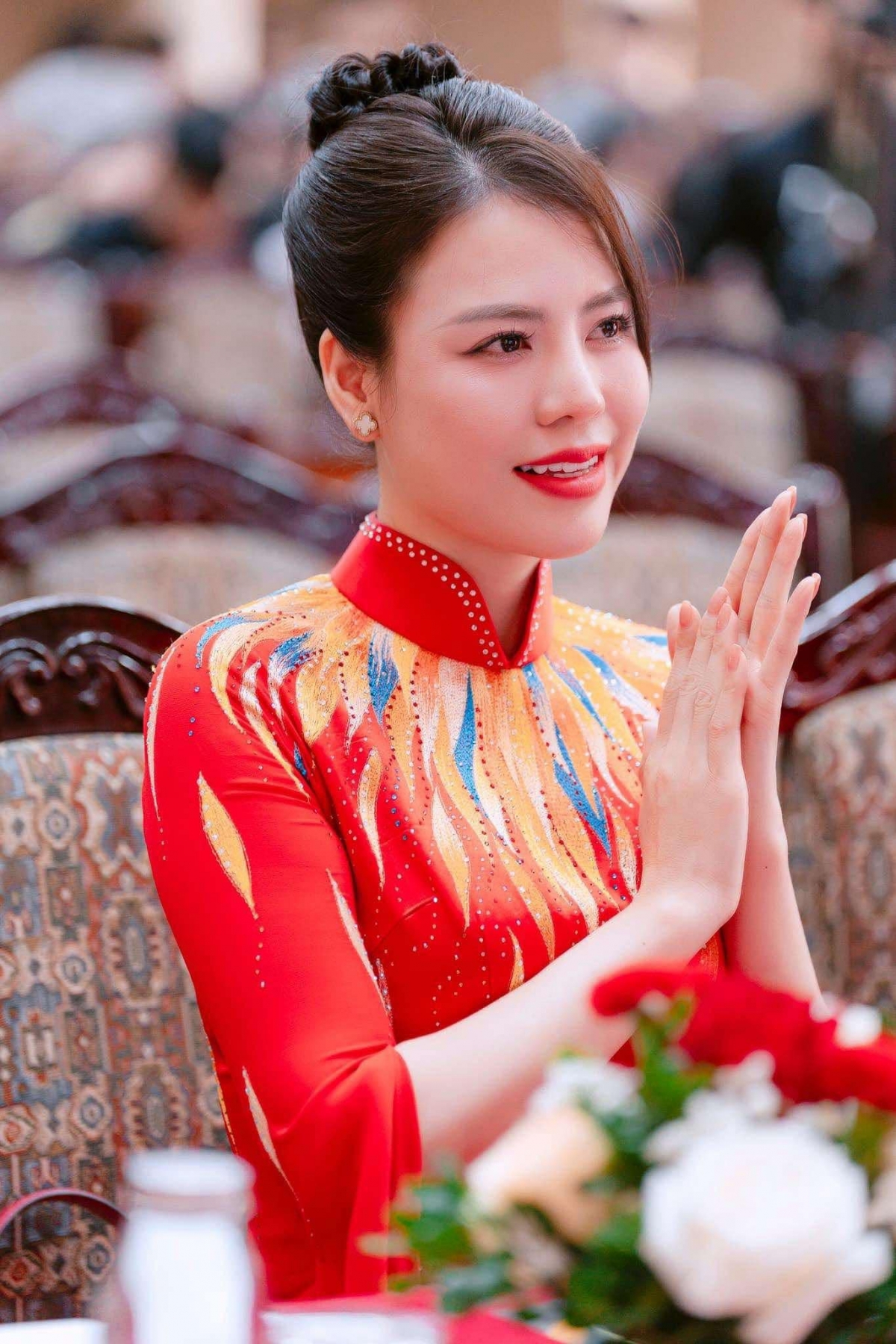 NTK Thoa Trần