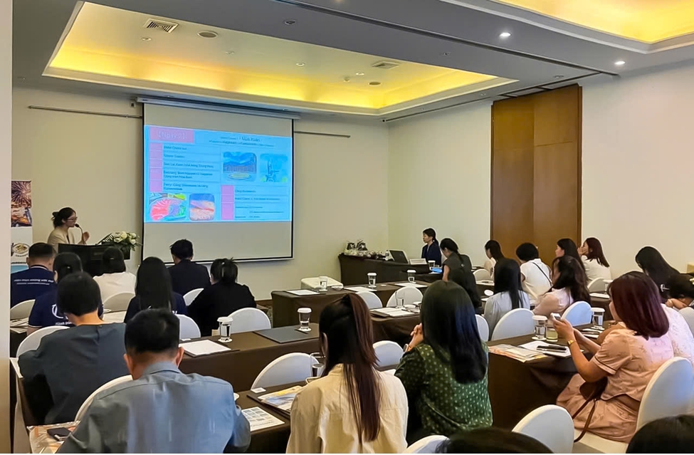 Hội thảo Du lịch vùng Kyushu tại Hà Nội