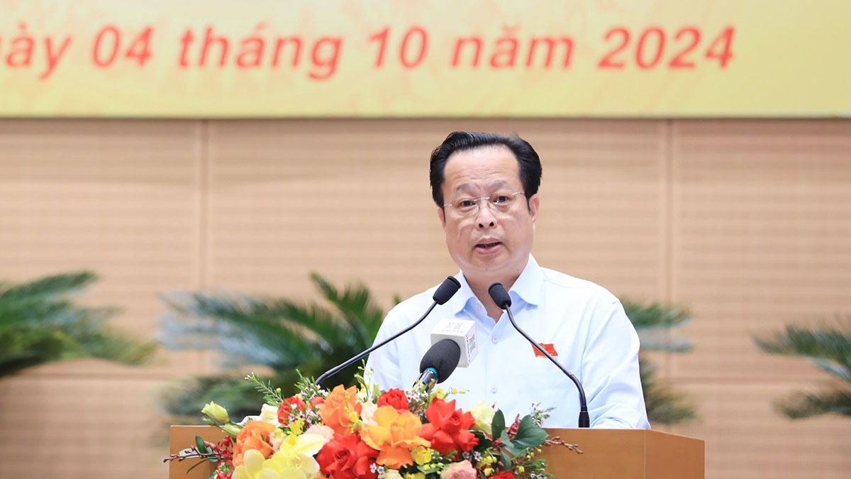 Theo Giám đốc Sở GD-ĐT Hà Nội Trần Thế Cương Hà Nội hiện có 298 cơ sở giáo dục mầm non, phổ thông tự bảo đảm chi thường xuyên.