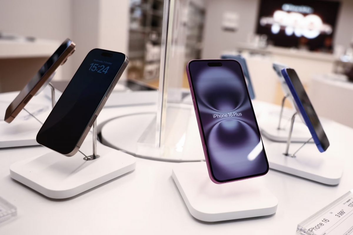 Apple giới thiệu tính năng mới bảo vệ người sử dụng dưới 13 tuổi tại Australia (Ảnh: Jakub Porzycki)