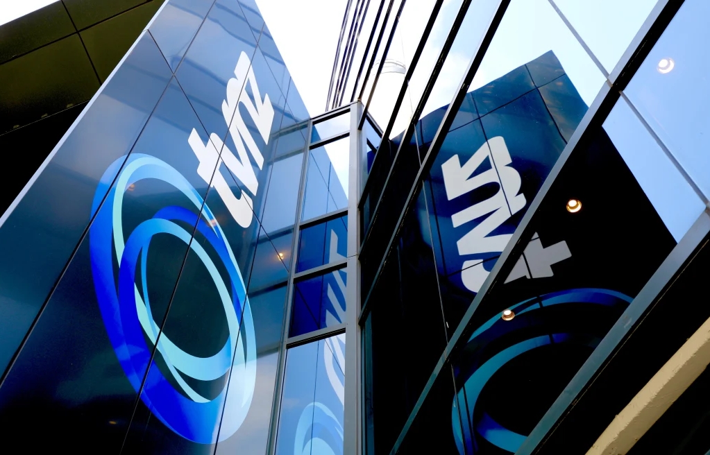 Báo điện tử TVNZ sẽ đóng cửa vào tháng 2/2025. Nguồn: Marika Khabazi