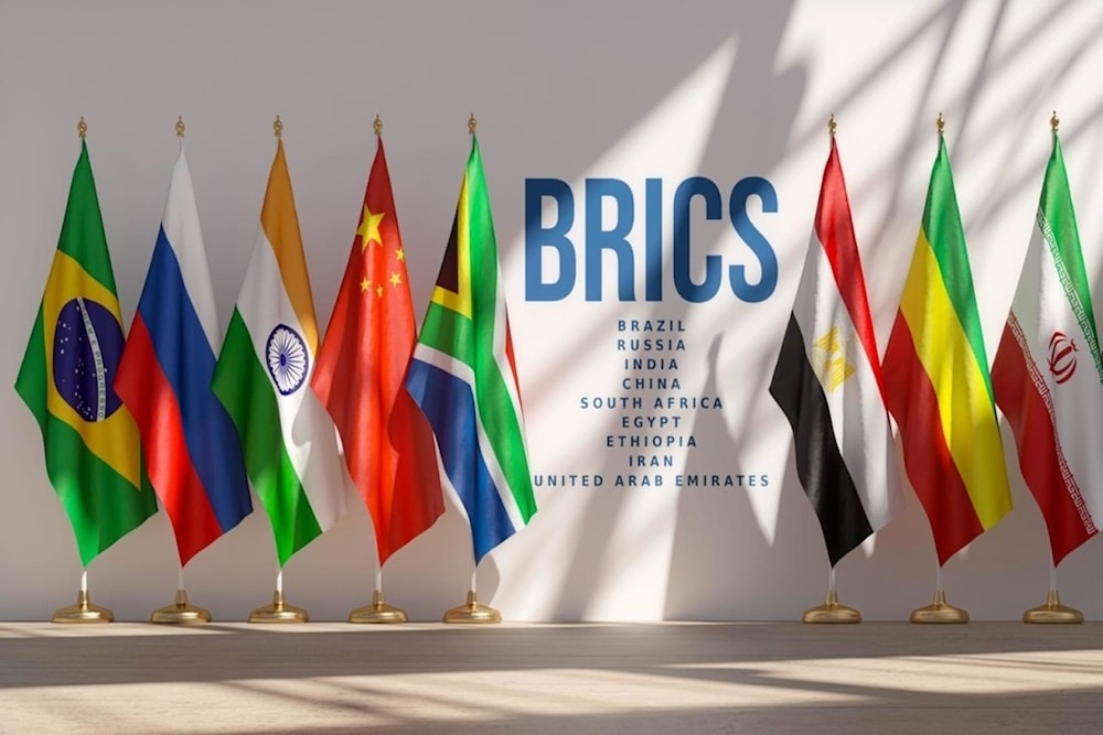 Nhiều quốc gia bày tỏ sự quan tâm đến BRICS. Ảnh: Latindadd