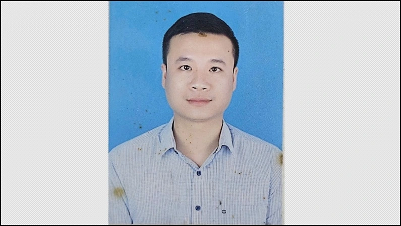 Đối tượng Trần Văn Tài
