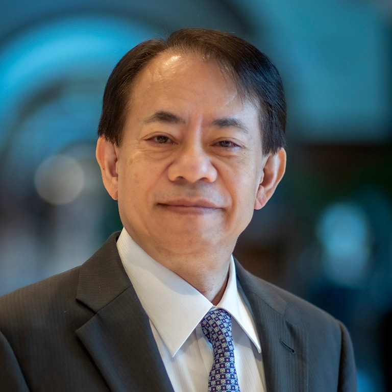 Ông Masatsugu Asakawa - Chủ tịch ADB