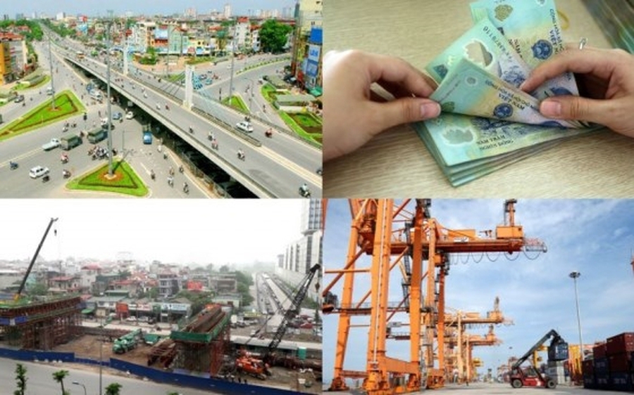 Thủ tướng ra công điện chỉ đạo đẩy mạnh giải ngân vốn đầu tư công