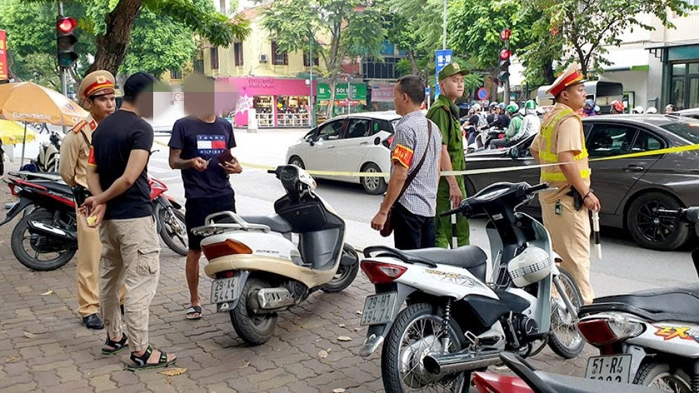 (Ảnh minh hoạ: Dương Hiệp)