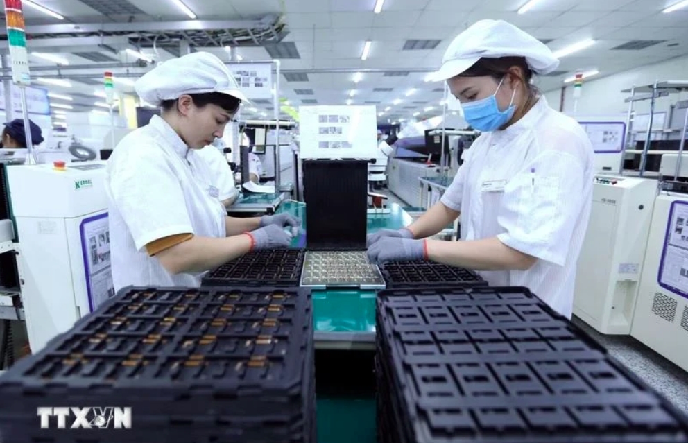 Nguồn: Cục Đầu tư nước ngoài