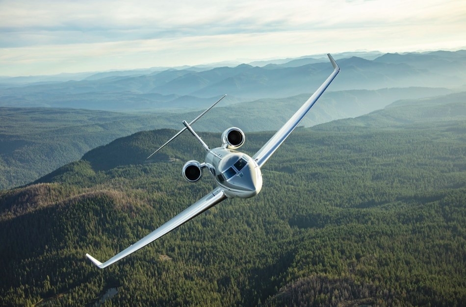 Gulfstream is a renowned name in the luxury aviation industry, boasting notable clients such as Bill Gates, Jeff Bezos, Cristiano Ronaldo, and Lionel Messi who own their aircraft.