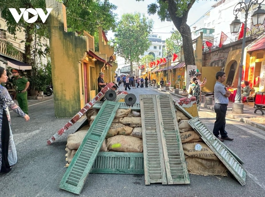 These activities aim to enhancing the knowledge among locals and tourists of one of the most significant victories in the nation’s history, as well as further inspiring patriotism among the younger generation.