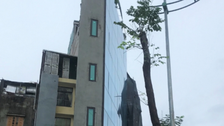 Từ ngày 7/10/2024, nhà 'siêu mỏng' dưới 15m2 hết cơ hội tồn tại