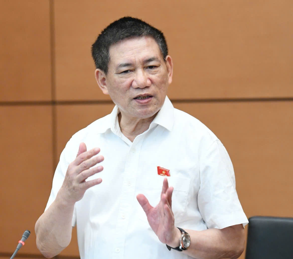 Phó Thủ tướng, Bộ trưởng Tài chính Hồ Đức Phớc