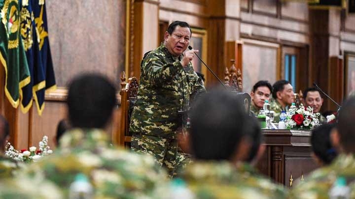 Tân Tổng thống Indonesia cam kết hoàn thành xây dựng thủ đô mới trong 4 năm. Nguồn ảnh: Tempo