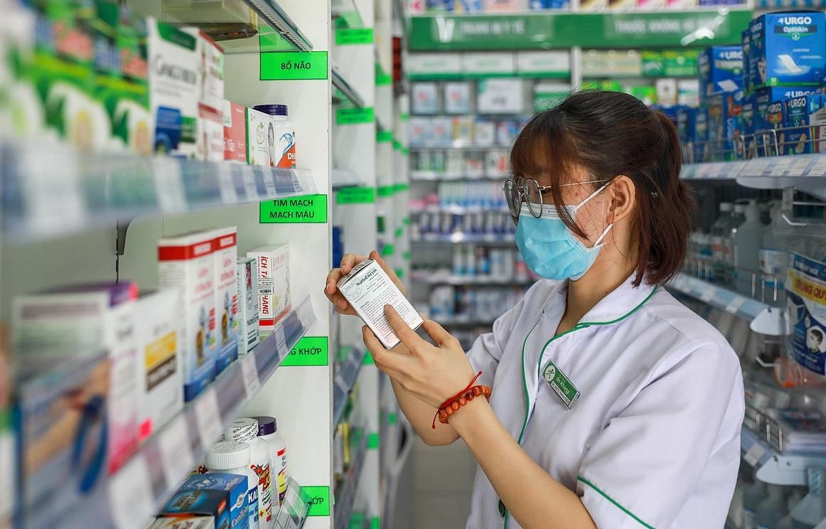 Có những loại thuốc đã lưu hành ở Nhật, Mỹ, châu Âu được 5-6 năm, nhưng với Việt Nam thì vẫn “phải chờ cấp visa”.  Ảnh minh họa, nguồn: KT