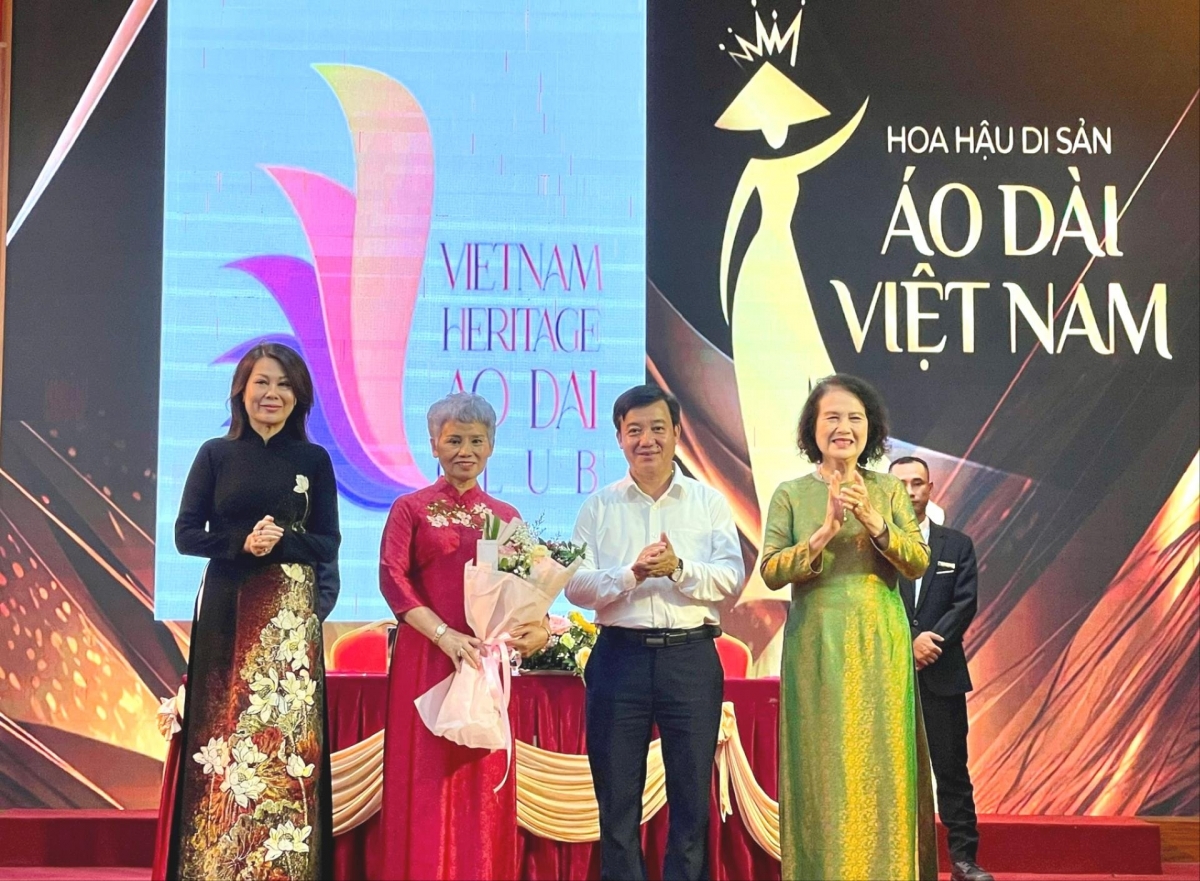 Lễ ký kết phối hợp tổ chức