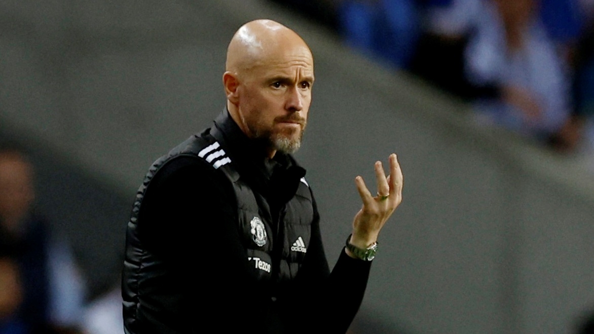 Lịch sử đối đầu giữa Aston Villa vs MU trước vòng 7 Ngoại hạng Anh 20242025 đang nghiêng về Quỷ đỏ (Ảnh: Reuters).