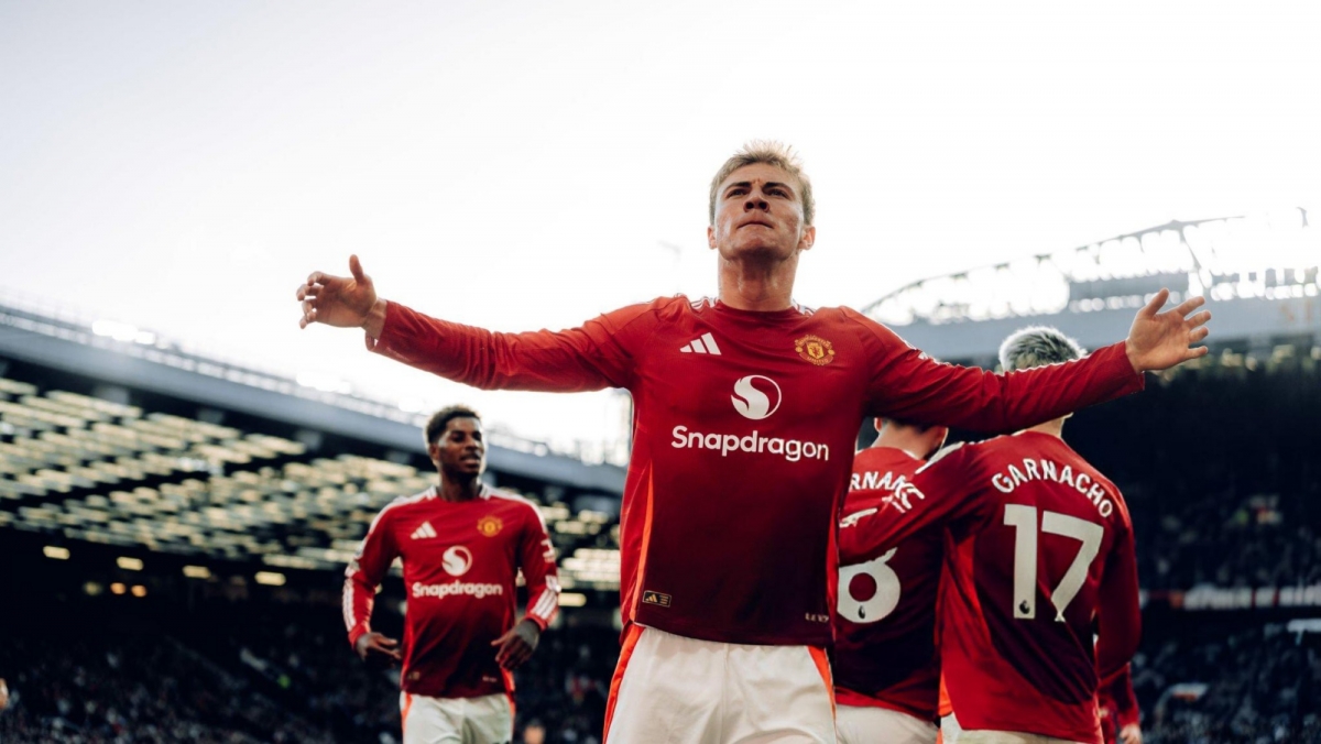 MU có cuộc tiếp đón đối thủ khó chịu Leicester trên sân nhà Old Trafford (Ảnh: Getty)