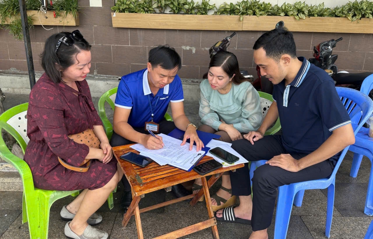 Chính quyền và cơ quan chức năng xác minh làm với chủ quán Ốc Thiên nhiên 2