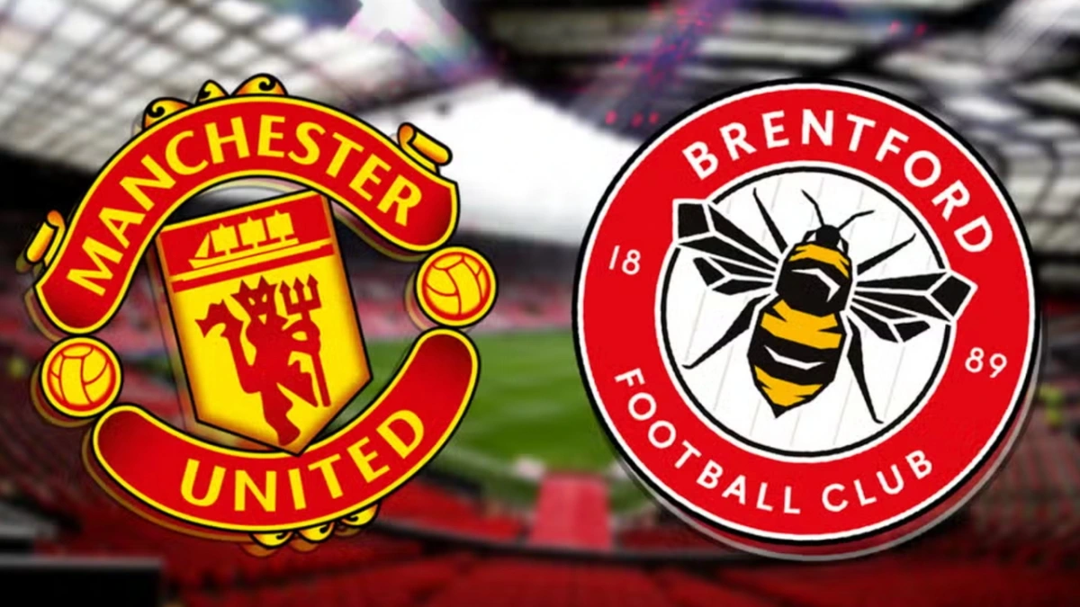 Trận đấu MU và Brentford nhận được sự quan tâm trong lịch thi đấu và trực tiếp bóng đá hôm nay 19/10