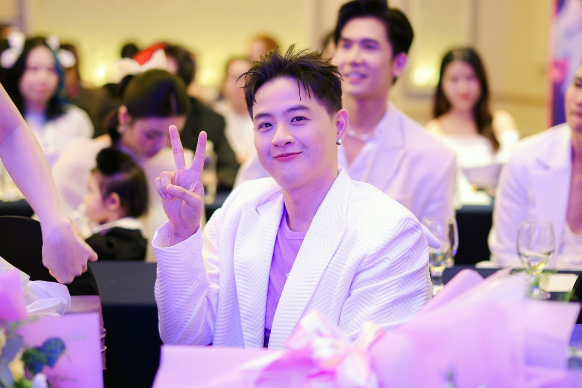 Thanh Duy Idol sẽ đảm nhận vai trò host chính thức của gameshow