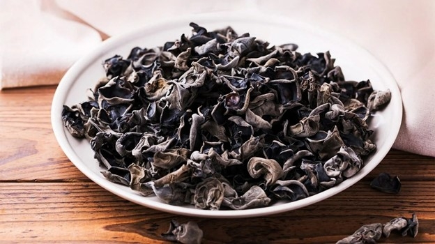Mộc nhĩ đem lại nhiều lợi ích sức khỏe đáng kinh ngạc. Ảnh: Healthline