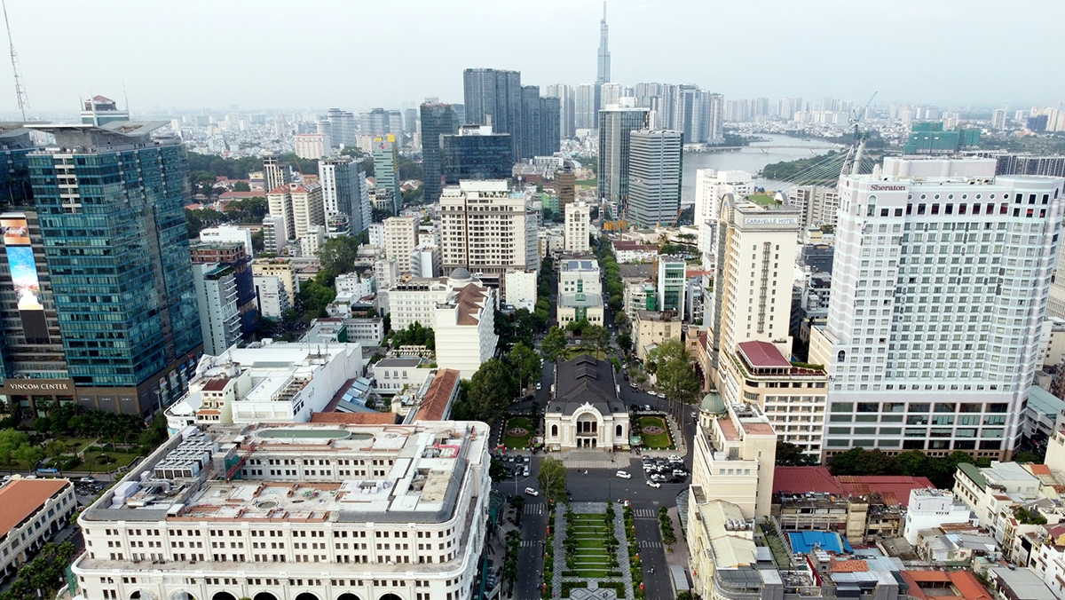 Trung tâm sẽ thực hiện các hoạt động nghiên cứu, ứng dụng, triển khai thử nghiệm, tư vấn, đào tạo, truyền thông, chuyển giao công nghệ...(ảnh minh họa: L.G)