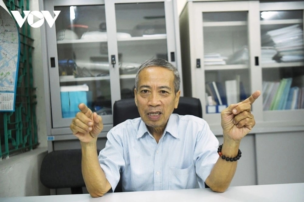 TS. Nguyễn Hữu Đức