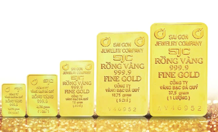 Ảnh minh họa: SJC