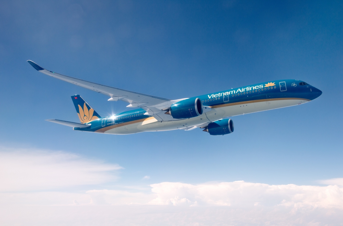 Vietnam Airlines “bắt tay” với hai hãng hàng không hàng đầu thế giới tại Các Tiểu vương quốc Arab Thống nhất (UAE)