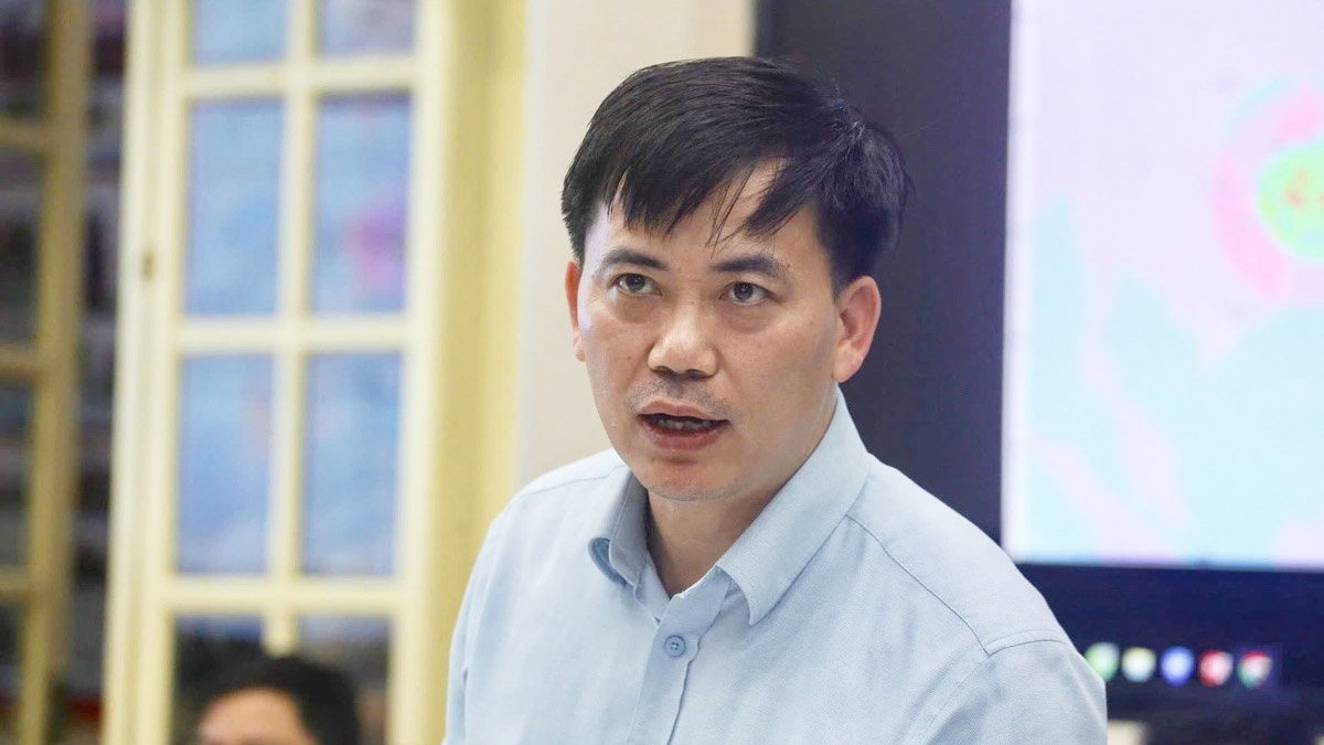 Ông Nguyễn Văn Hưởng 