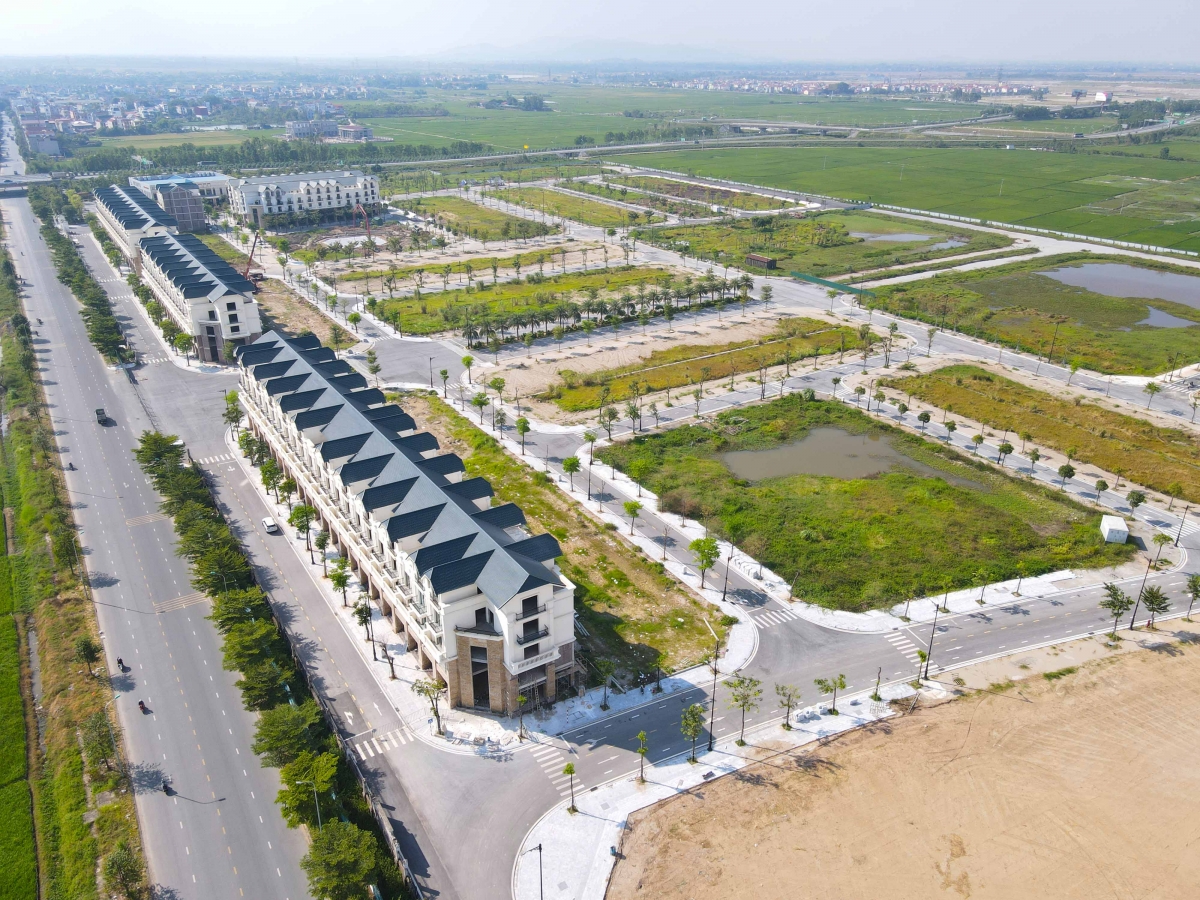 Ngành chức năng tỉnh Bắc Ninh xác định, Công ty Hưng Ngân chưa thực hiện nộp ngân sách nhà nước số tiền 1,755 tỷ đồng theo Thông báo số 4996 của Chi Cục thuế Khu vực Từ Sơn - Yên Phong