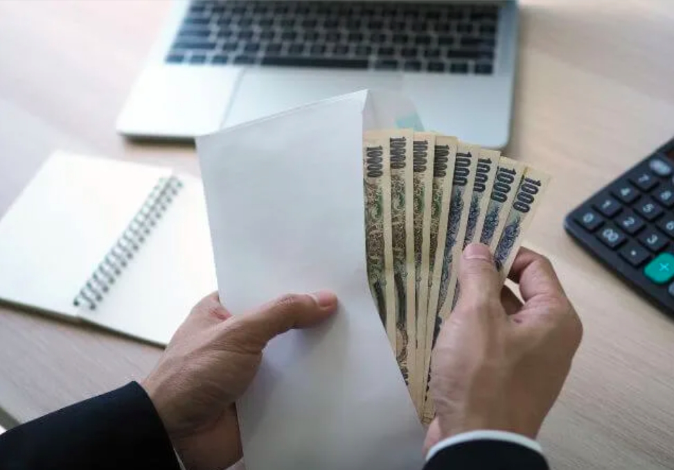 Chính phủ Nhật Bản đang có nhiều biện pháp khuyến khích thanh toán không dùng tiền mặt nhưng tâm lý dè chừng với lương kỹ thuật số vẫn còn. (Ảnh minh hoạ).
