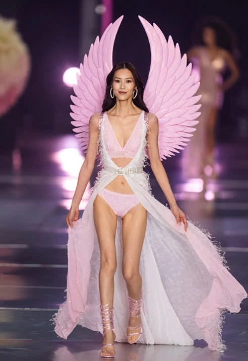 Liu Wen