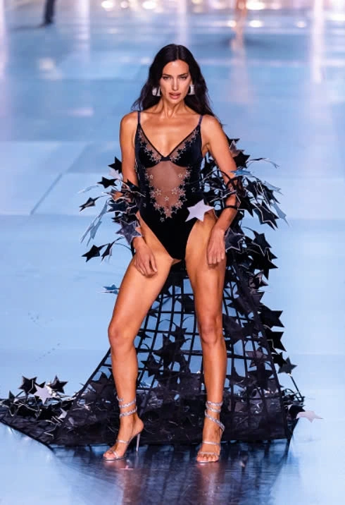 Irina Shayk