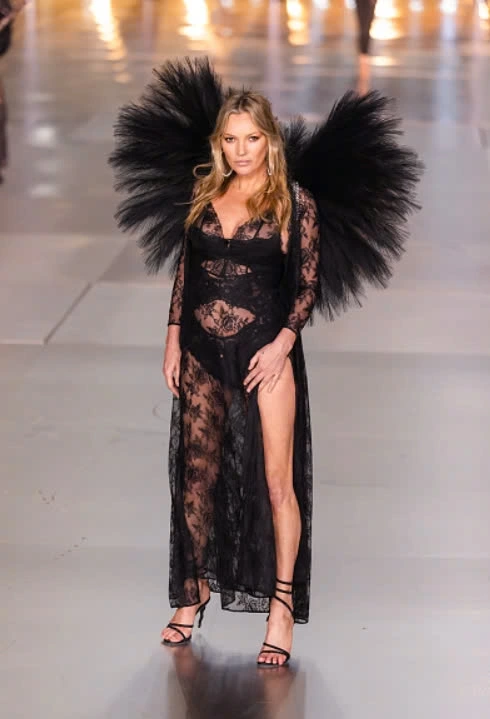 Kate Moss