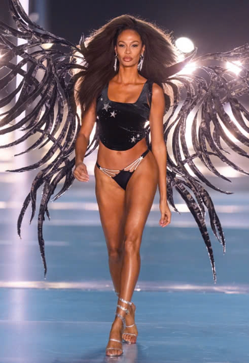 Joan Smalls