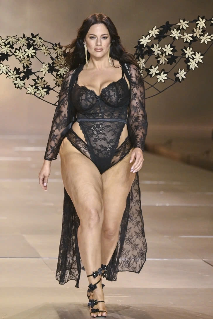 Ashley Graham