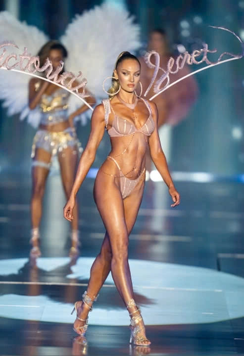 Candice Swanepoel