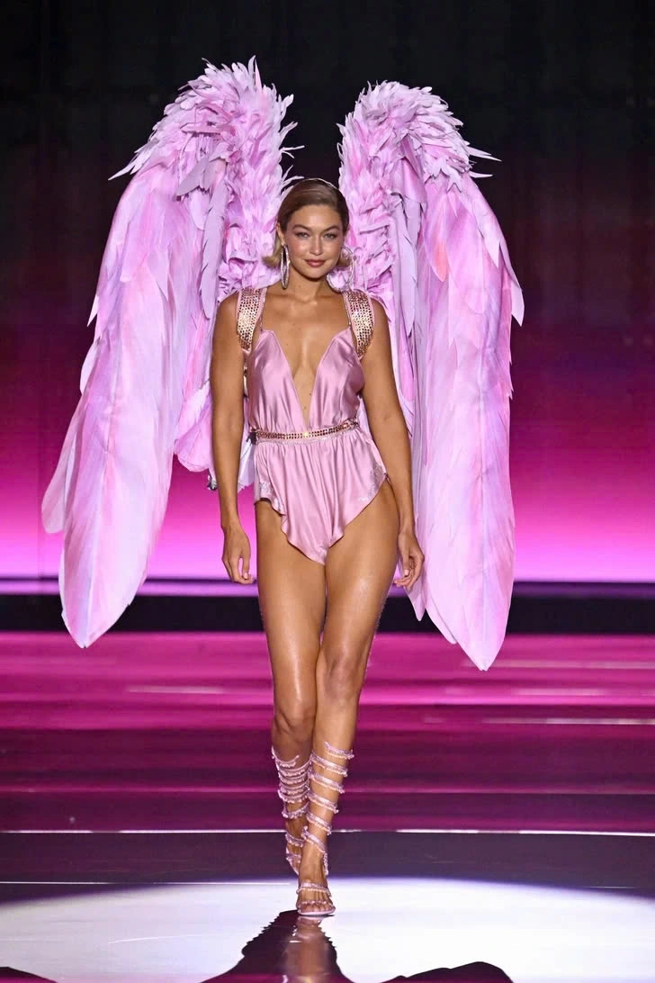 Gigi Hadid