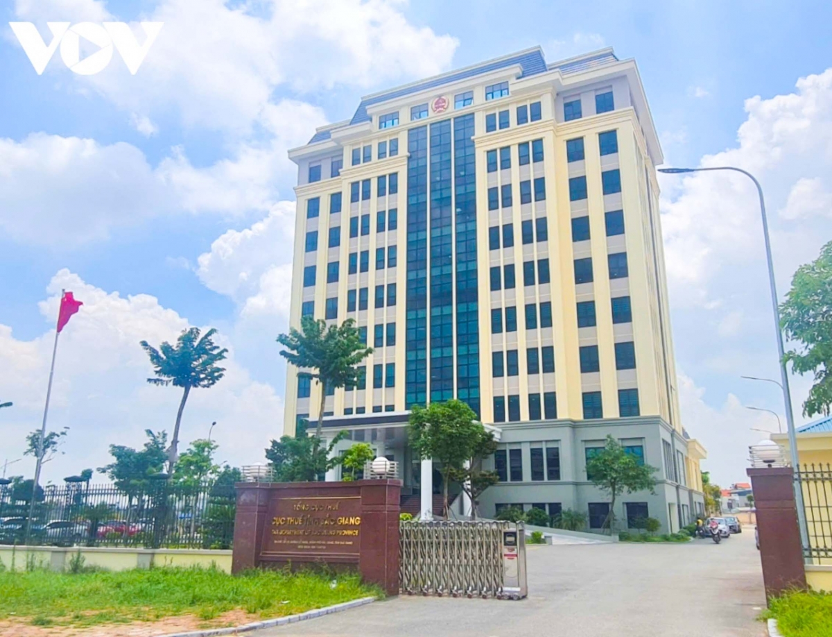 Nhiều doanh nghiệp ở Bắc Giang bị tạm hoãn xuất nhập cảnh do nợ động thuế