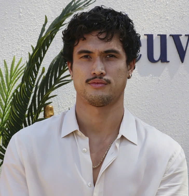 Charles Michael Melton (sinh ngày 4 tháng 1 năm 1991) là một diễn viên người Mỹ. Anh được biết đến với vai diễn Reggie Mantle trong loạt phim Riverdale (2017–2023) của CW trong vai một chàng trai trẻ kết hôn với một người phụ nữ lớn tuổi hơn nhiều vào tháng 5 tháng 12 (2023). Diễn xuất của anh được giới phê bình khen ngợi và giúp anh được đề cử Giải Quả cầu vàng.