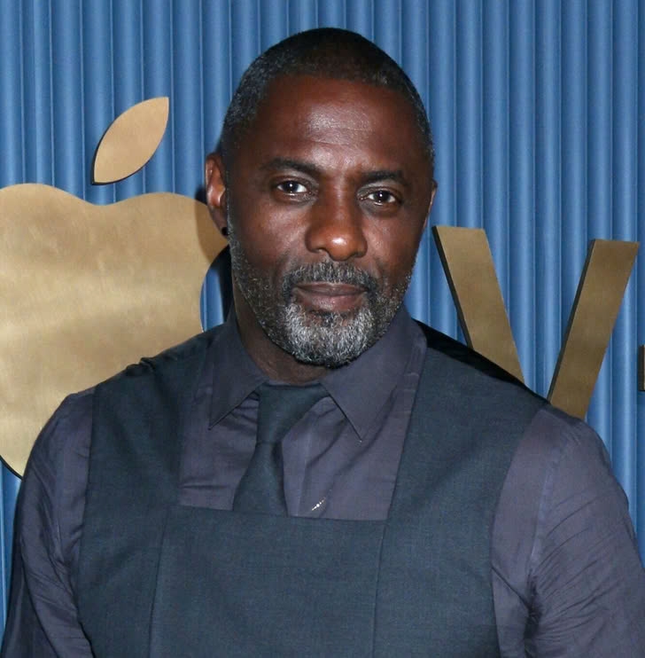 Idrissa Akuna "Idris" Elba OBE (ngày 6 tháng 9 năm 1972) là một diễn viên, nhà sản xuất, nhạc sĩ và DJ người Anh Quốc. Anh từng 4 lần được đề cử giải Quả cầu vàng (thắng một lần) và 5 lần được đề cử giải Primetime Emmy. Không chỉ có diễn xuất và ngoại hình cực kỳ sexy, nam tài tử Idris Elba còn là người đàn ông vô cùng hoàn hảo, tài năng vẹn toàn, đúng kiểu “con nhà người ta trong truyền thuyết”. 
