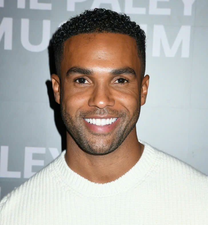 Lucien Laviscount - diễn viên người Anh, sinh năm 1992 - đứng thứ bảy. Anh nổi tiếng từ năm 2007 với bộ phim dành cho tuổi teen "Grange Hill". Sau đó, anh tham gia loạt tác phẩm "The Bye Bye Man", "Trust", "Love Beats Rhymes"... 